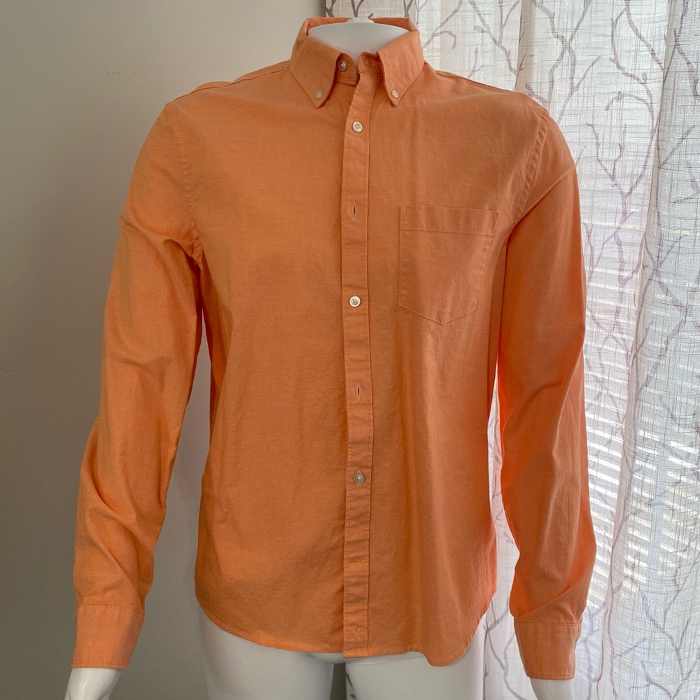 EXPRESS - Button Down Shirt